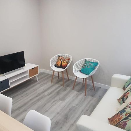 Bilbao Cozy Apartment With Free Wifi Zewnętrze zdjęcie