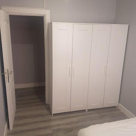 Bilbao Cozy Apartment With Free Wifi Zewnętrze zdjęcie