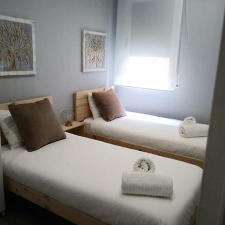 Bilbao Cozy Apartment With Free Wifi Zewnętrze zdjęcie