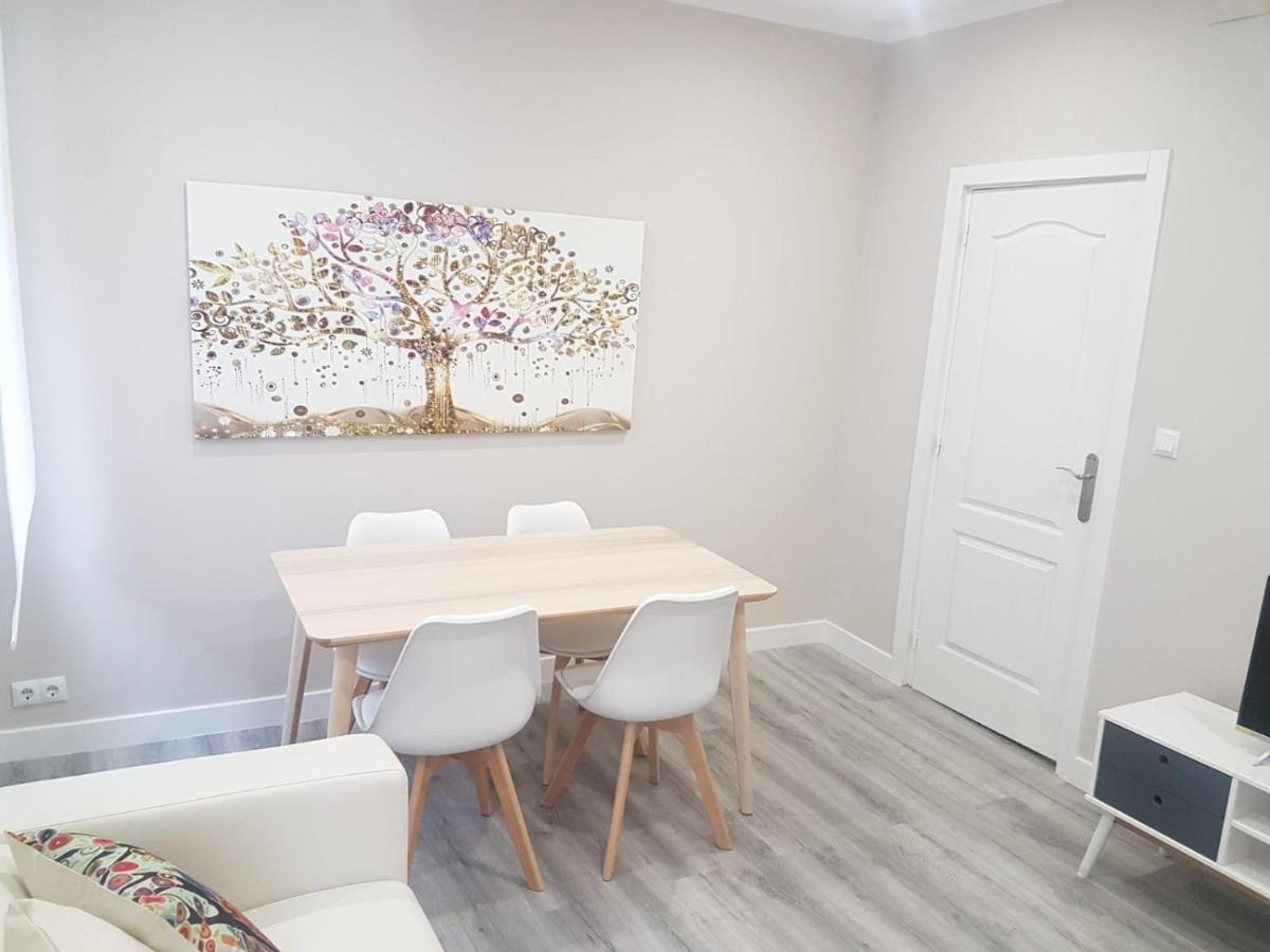 Bilbao Cozy Apartment With Free Wifi Zewnętrze zdjęcie