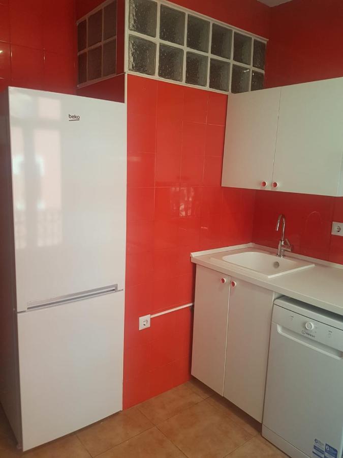Bilbao Cozy Apartment With Free Wifi Zewnętrze zdjęcie
