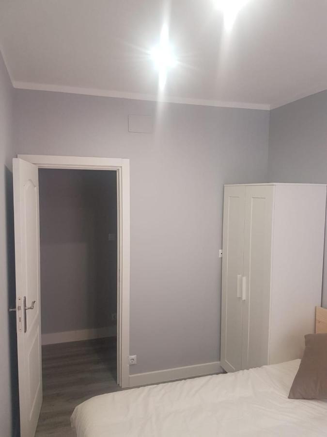 Bilbao Cozy Apartment With Free Wifi Zewnętrze zdjęcie